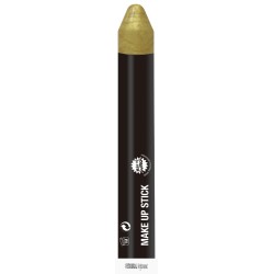BARRA MAQUILLAJE ORO DORADO 2