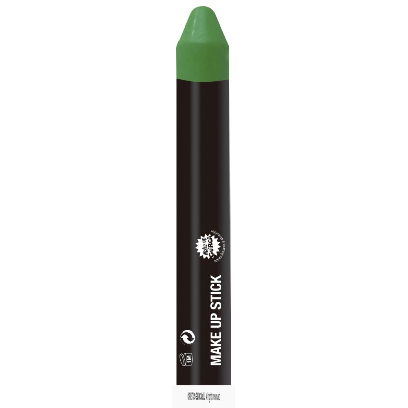 BARRA MAQUILLAJE VERDE