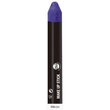 BARRA MAQUILLAJE VIOLETA