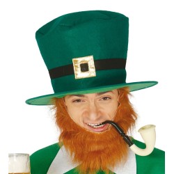 SOMBRERO ST.PATRICK`S DAY