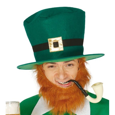 SOMBRERO ST.PATRICK`S DAY
