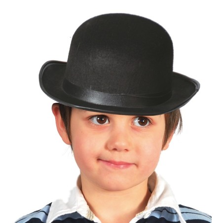 BOMBIN FIELTRO INFANTIL