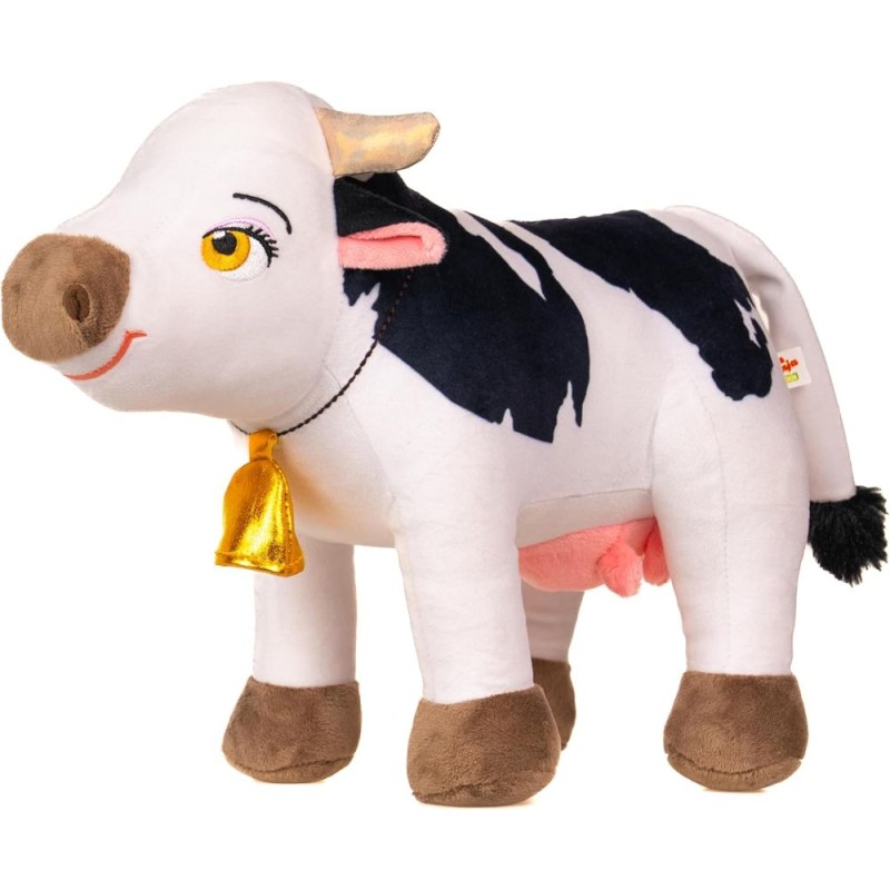 Vaca Lola Musical Peluche Dx