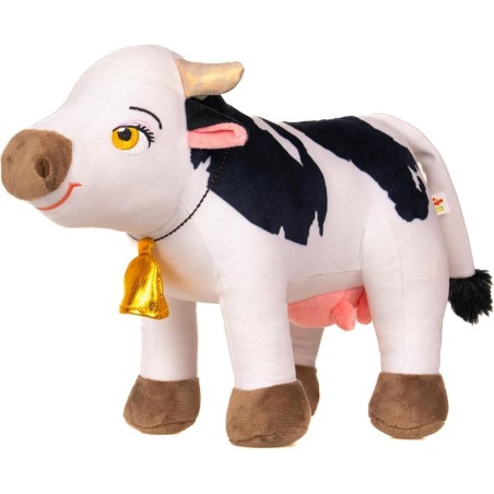 Vaca Lola Musical Peluche Dx