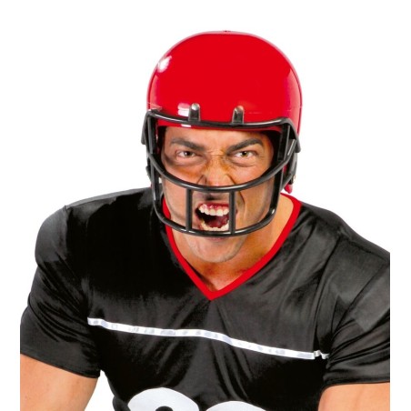 CASCO FUTBOL AMERICANO ADULTO
