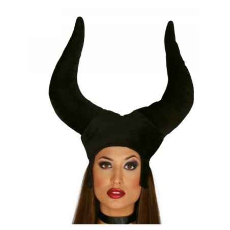 SOMBRERO MALEFICA