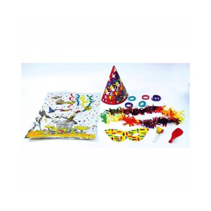BOLSA COTILLON