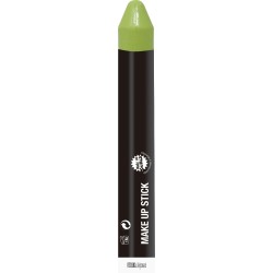 BLISTER BARRA MAQUILLAJE VERDE CLARO 2