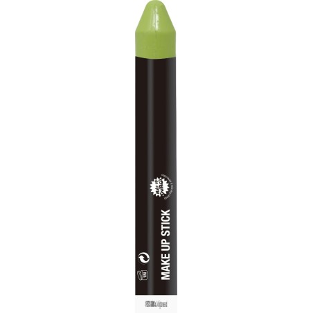BLISTER BARRA MAQUILLAJE VERDE CLARO