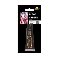 TUBO SANGRE 20ML