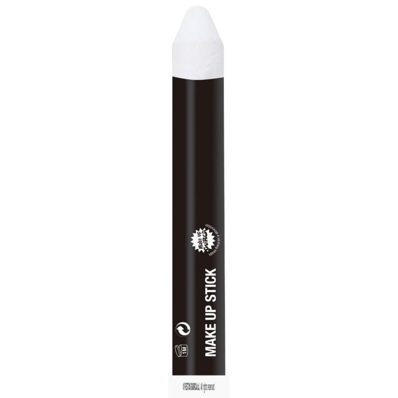 BARRA MAQUILLAJE BLANCO 15 G