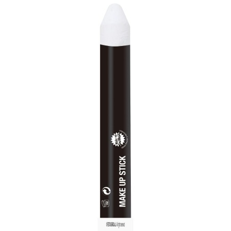 BARRA MAQUILLAJE BLANCO 15 G