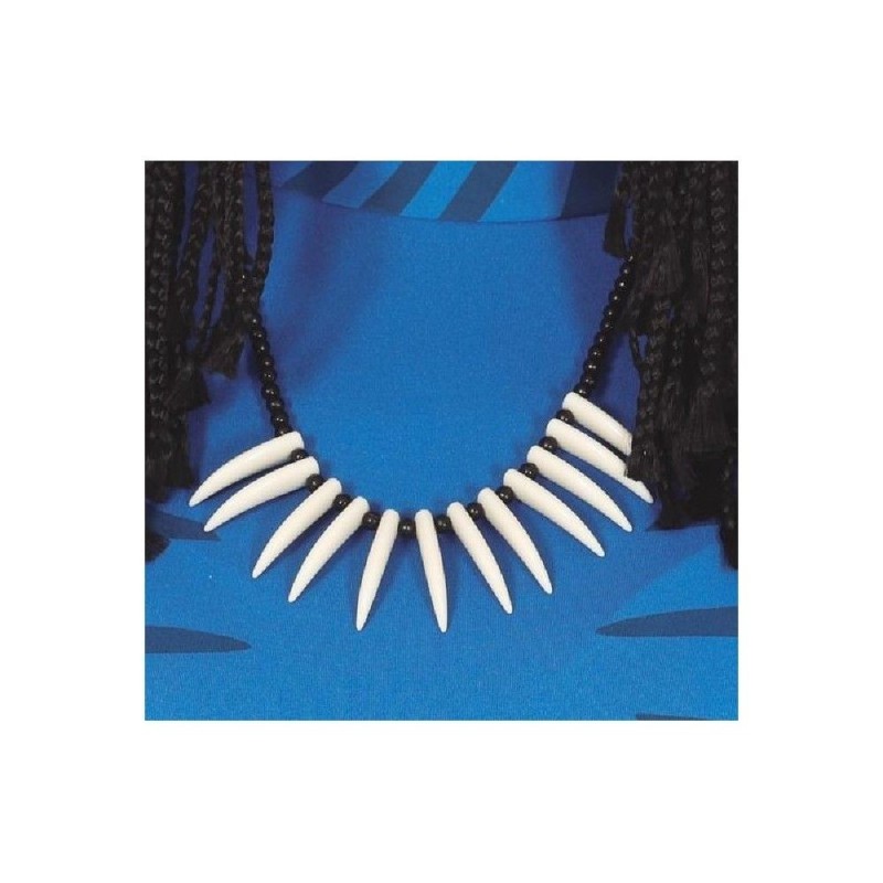 COLLAR COLMILLOS