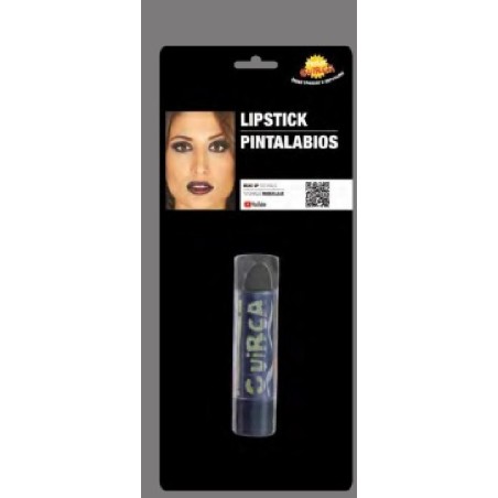 BLISTER PINTALABIOS NEGRO