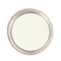 MAQUILLAJE AL AGUA BLANCO 15 GR
