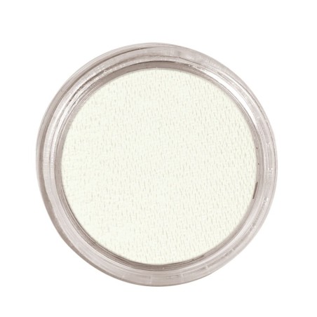 MAQUILLAJE AL AGUA BLANCO 15 GR