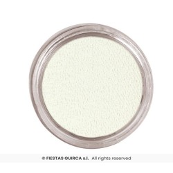 MAQUILLAJE AL AGUA BLANCO 15 GR 2