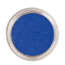 MAQUILLAJE AL AGUA AZUL 15 GR