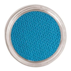 MAQUILLAJE AL AGUA AZUL CIELO 15 GR 2