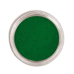 MAQUILLAJE AL AGUA VERDE 15 GR