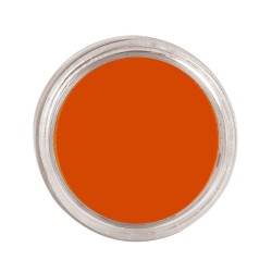 MAQUILLAJE AL AGUA NARANJA 15 GR
