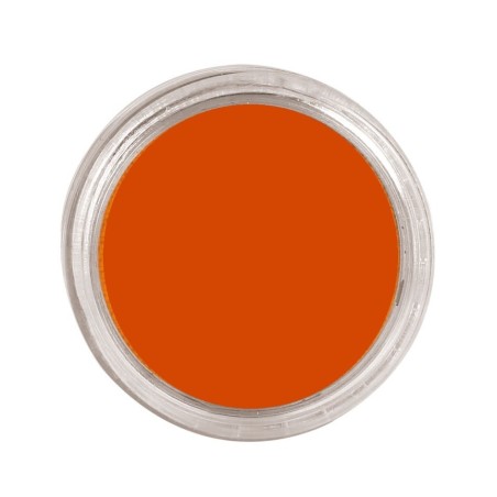 MAQUILLAJE AL AGUA NARANJA 15 GR