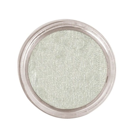 MAQUILLAJE AL AGUA PLATA 15 GR