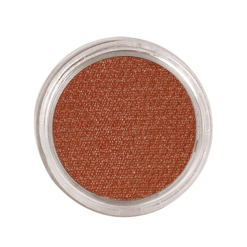 MAQUILLAJE AL AGUA MARRON 15 GR