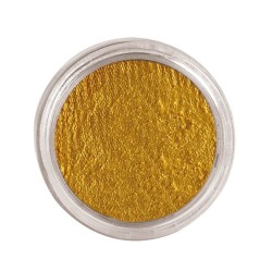 MAQUILLAJE AL AGUA ORO 15 GR