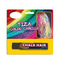 TIZA CABELLO NEGRO 2