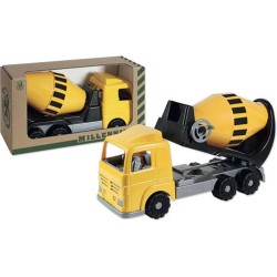 CAMION HORMIGONERA MILLENIUM 48X27X19,5 