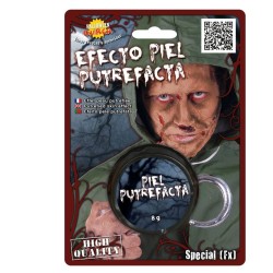 EFECTO PIEL PUTREFACTA