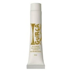 TUBO MAQUILLAJE CREMA BLANCO 20 ML