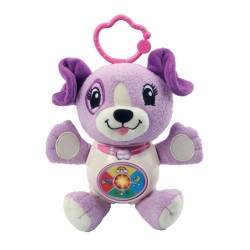 MI COMPAÑERA VIOLETA CANTARINA