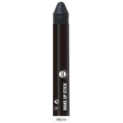BARRA MAQUILLAJE NEGRA 15GR