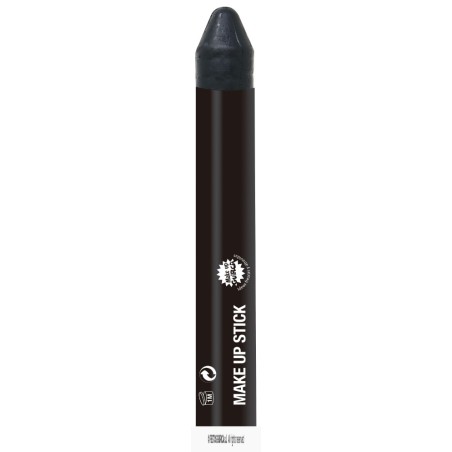 BARRA MAQUILLAJE NEGRA 15GR