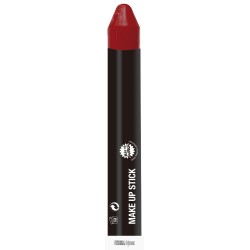 BARRA MAQUILLAJE ROJO 15G