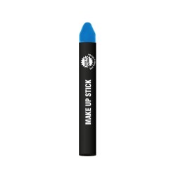 BARRA MAQUILLAJE AZUL CLARO 15 GR