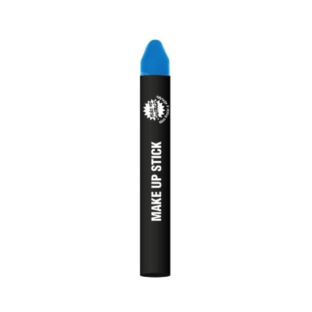 BARRA MAQUILLAJE AZUL CLARO 15 GR