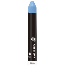 BARRA MAQUILLAJE AZUL CLARO 15 GR 2