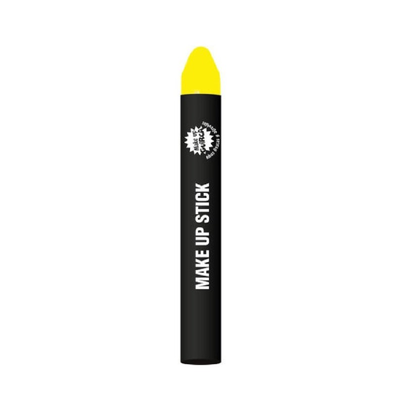 BARRA MAQUILLAJE AMARILLO 15 GR
