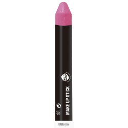 BARRA MAQUILLAJE ROSA 15 G