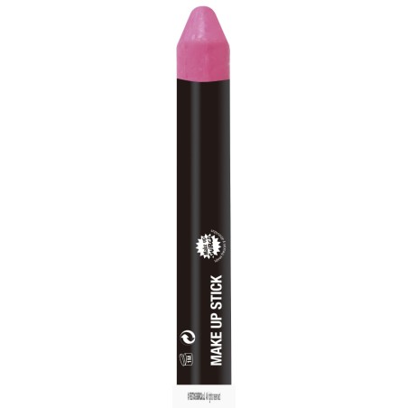 BARRA MAQUILLAJE ROSA 15 G