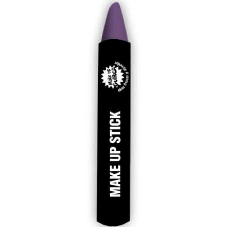 BARRA MAQUILLAJE LILA MORADO 15 GR