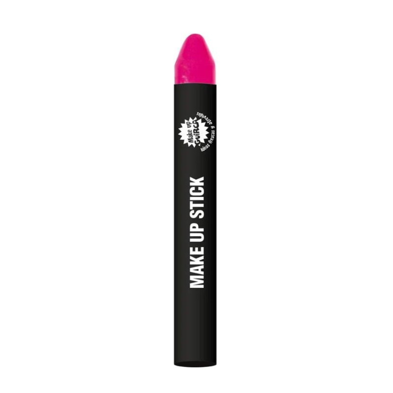 BARRA MAQUILLAJE ROSA FUCSIA 15 G