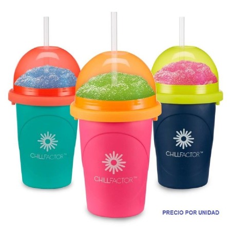 CHILLFACTOR GRANIZADOS SURTIDO
