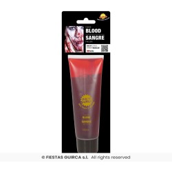 TUBO SANGRE 100ML