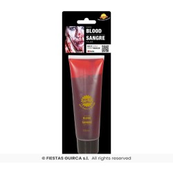 TUBO SANGRE 100ML 2