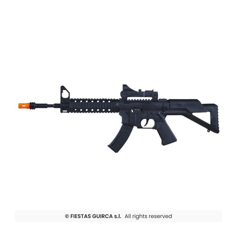 RIFLE ASALTO 56 CMS