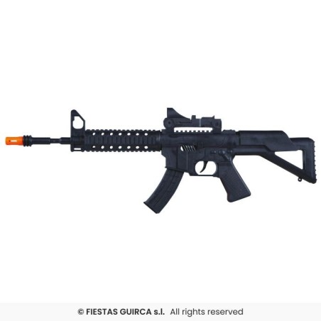 RIFLE ASALTO 56 CMS